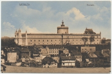 Wzgórze Zamkowe w Lublinie