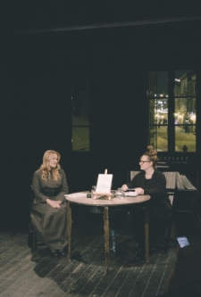 Dźwięk bez fikcji. Spotkanie wok&oacute;ł książki Katarzyny Michalak