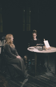 Dźwięk bez fikcji. Spotkanie wok&oacute;ł książki Katarzyny Michalak