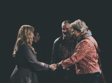 Dźwięk bez fikcji. Spotkanie wok&oacute;ł książki Katarzyny Michalak