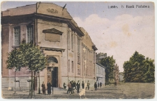 Gmach Banku Państwowego Rosji (Bank Polski w Lublinie)