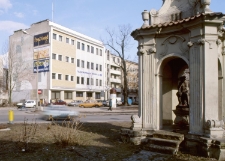 Ulica Hugona Kołłątaja w Lublinie