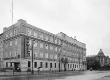 Poczta Gł&oacute;wna w Lublinie