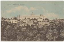 Wzg&oacute;rze Zamkowe w Lublinie