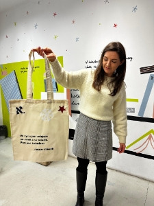 Działania artystyczne. Jedna Brama &ndash; Dwa Święta