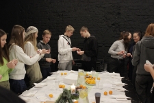 Spotkanie świąteczne. Jedna Brama &ndash; Dwa Święta