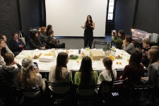 Spotkanie świąteczne. Jedna Brama &ndash; Dwa Święta