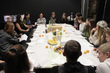 Spotkanie świąteczne. Jedna Brama &ndash; Dwa Święta