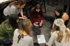 Spotkanie świąteczne. Jedna Brama &ndash; Dwa Święta