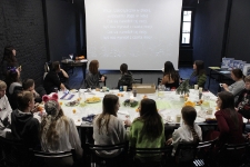 Spotkanie świąteczne. Jedna Brama &ndash; Dwa Święta