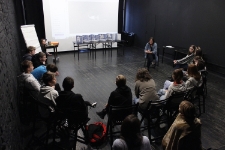 Warsztaty edukacyjne. Jedna Brama &ndash; Dwa Święta