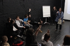 Warsztaty edukacyjne. Jedna Brama &ndash; Dwa Święta