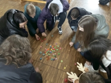 Wizyta w synagodze. Jedna Brama &ndash; Dwa Święta