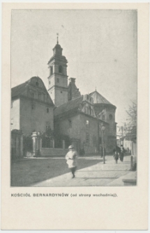Kościół pobernardyński w Lublinie