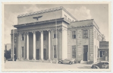 Dom Narodowych Socjalistów w Lublinie (Dom Żołnierza w Lublinie)