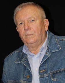 Włodzimierz Słabczyński - fotografia świadka historii