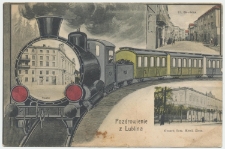 Poczt&oacute;wka lubelska