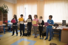 Warsztat edukacyjny. Jedna Brama &ndash; Dwa Święta