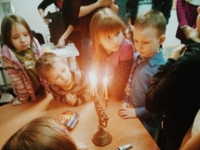 Warsztat edukacyjny. Jedna Brama &ndash; Dwa Święta