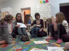 Warsztat edukacyjny. Jedna Brama &ndash; Dwa Święta