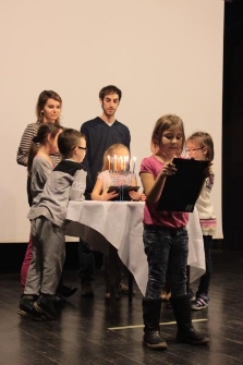 Warsztat edukacyjny. Jedna Brama – Dwa Święta