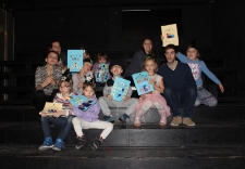 Warsztat edukacyjny. Jedna Brama &ndash; Dwa Święta