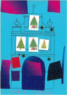 Prace uczestnik&oacute;w warsztat&oacute;w. Jedna Brama &ndash; Dwa Święta