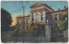 Sąd Okręgowy w Lublinie (Sąd Rejonowy)