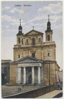Katedra Lubelska