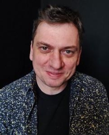 Marek Andrzejewski - fotografia świadka historii