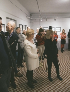 &bdquo;Ściskam Ciebie i całuję&hellip;". Wystawa archiwalnych poczt&oacute;wek lubelskich z kolekcji Małgorzaty Bieleckiej-Hołdy