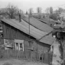 Ulica Dzierżawna w Lublinie