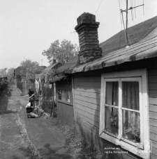 Ulica Dzierżawna w Lublinie