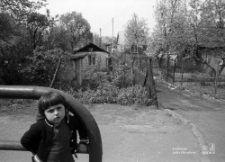 Ulica Dzierżawna w Lublinie