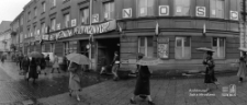 Ulica Kr&oacute;lewska 3 w Lublinie &ndash; Zarządu Regonu NSZZ &bdquo;Solidarność"