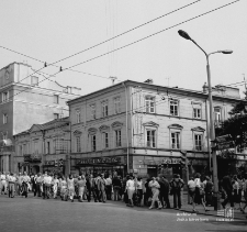 Krakowskie Przedmieście 54 w Lublinie
