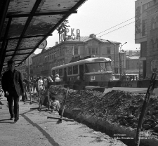 Aleje Racławickie w Lublinie