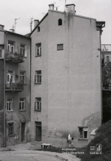 Ulica Stefana Wyszyńskiego 11 (ul. Buczka 5)