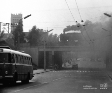 Droga Męczenników Majdanka w Lublinie