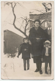 Alina Szubartowicz (Depta)