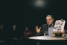 Spotkanie wokół książki Antoniego Dudka „Historia polityczna Polski 1989–2023"