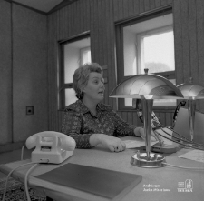 Polskie Radio Lublin &ndash; Halina Oględzka