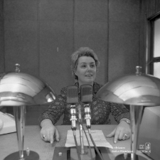 Polskie Radio Lublin &ndash; Halina Oględzka