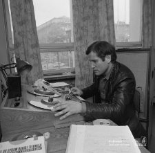 Polskie Radio Lublin &ndash; Kazimierz Dymel