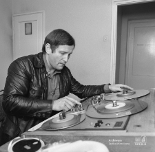 Polskie Radio Lublin &ndash; Kazimierz Dymel