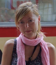 Marta Jukowska - fotografia świadka historii