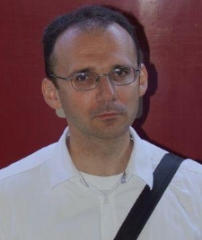 Marek Jakubowski - fotografia świadka historii