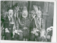 Spektakl &bdquo;Klik-Klak" Teatru im. Juliusza Osterwy w Lublinie