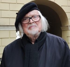 Ryszard Dziadosz - biogram świadka historii