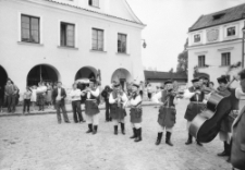 Festiwal Kapel i Śpiewak&oacute;w Ludowych w Kazimierzu Dolnym